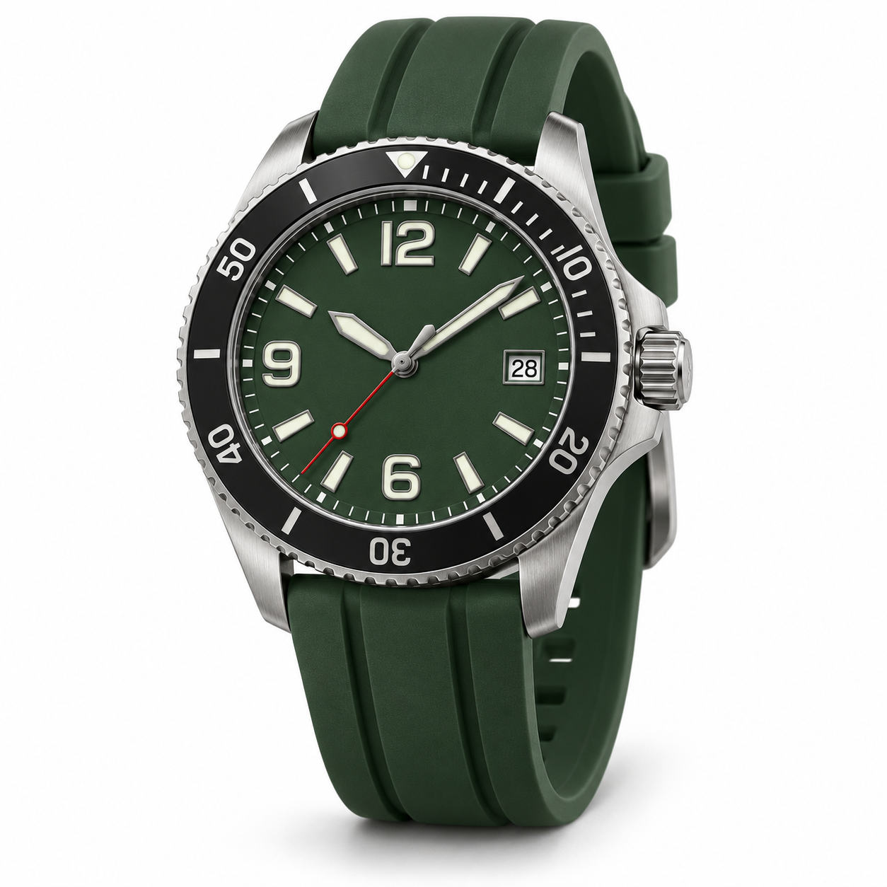 Superocean N1 (Verde)