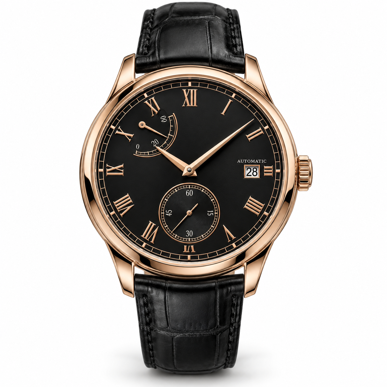 Vacheron Constantin Reserva de Marcha