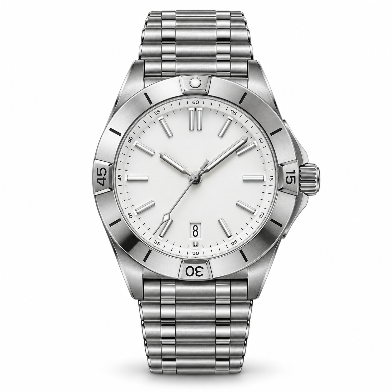 Chronomat Auto