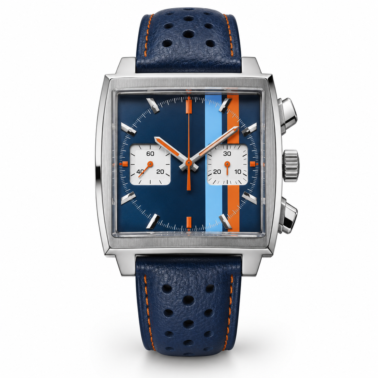 Monaco Gulf Edition