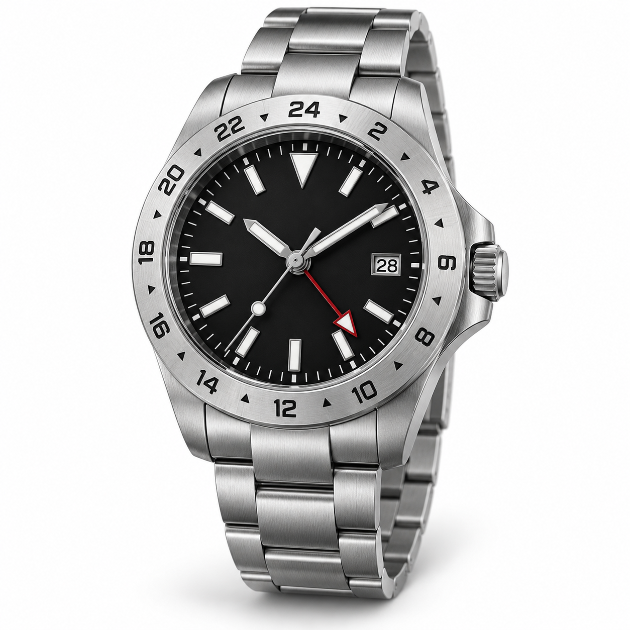 Avenger GMT