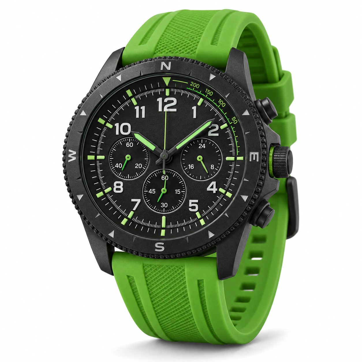 Endurance Pro 44 (Verde)