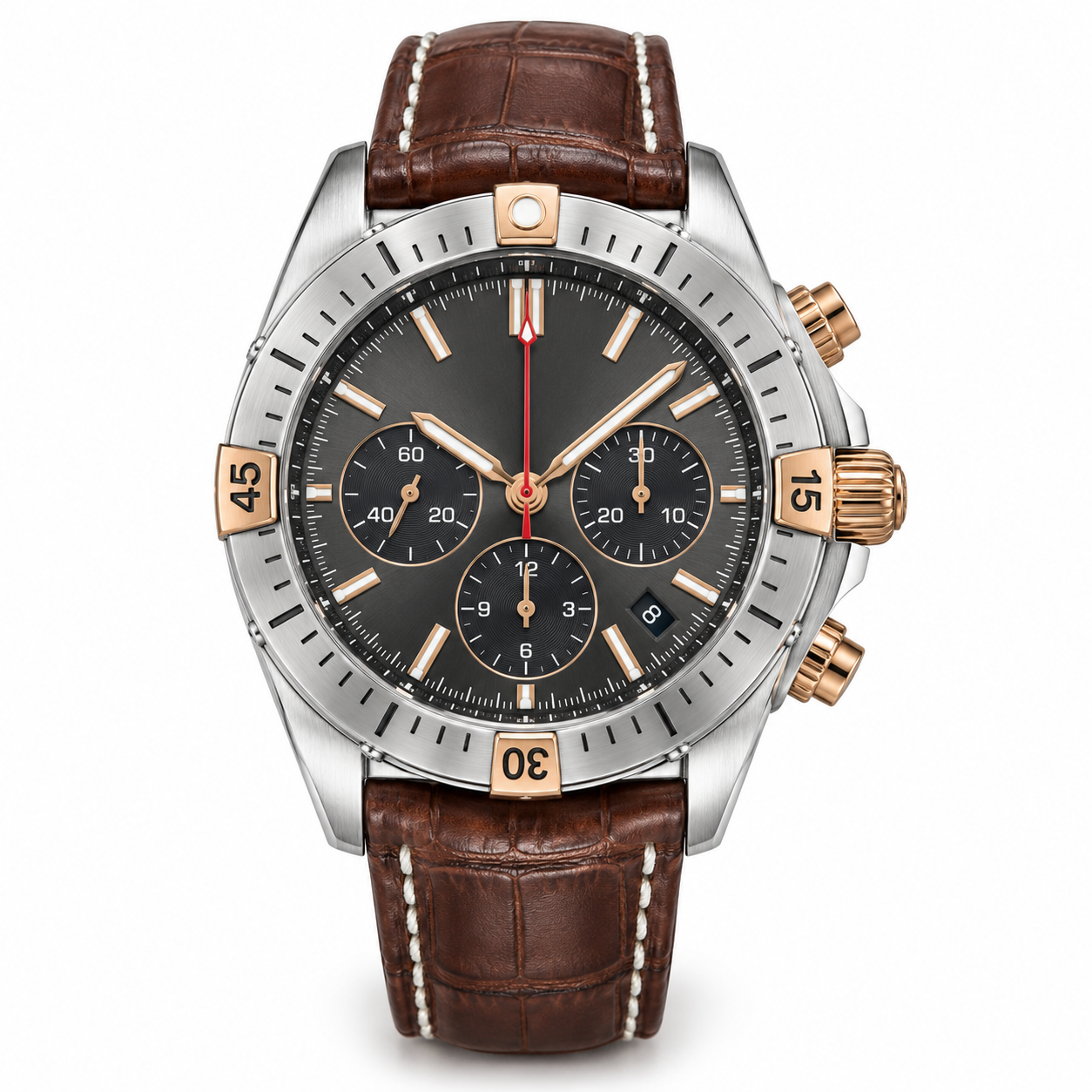 Chronomat Cronos