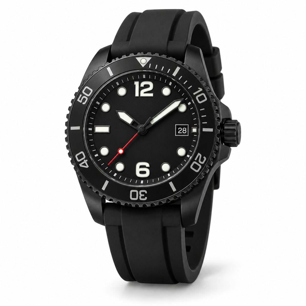 Superocean N1 (Negro)