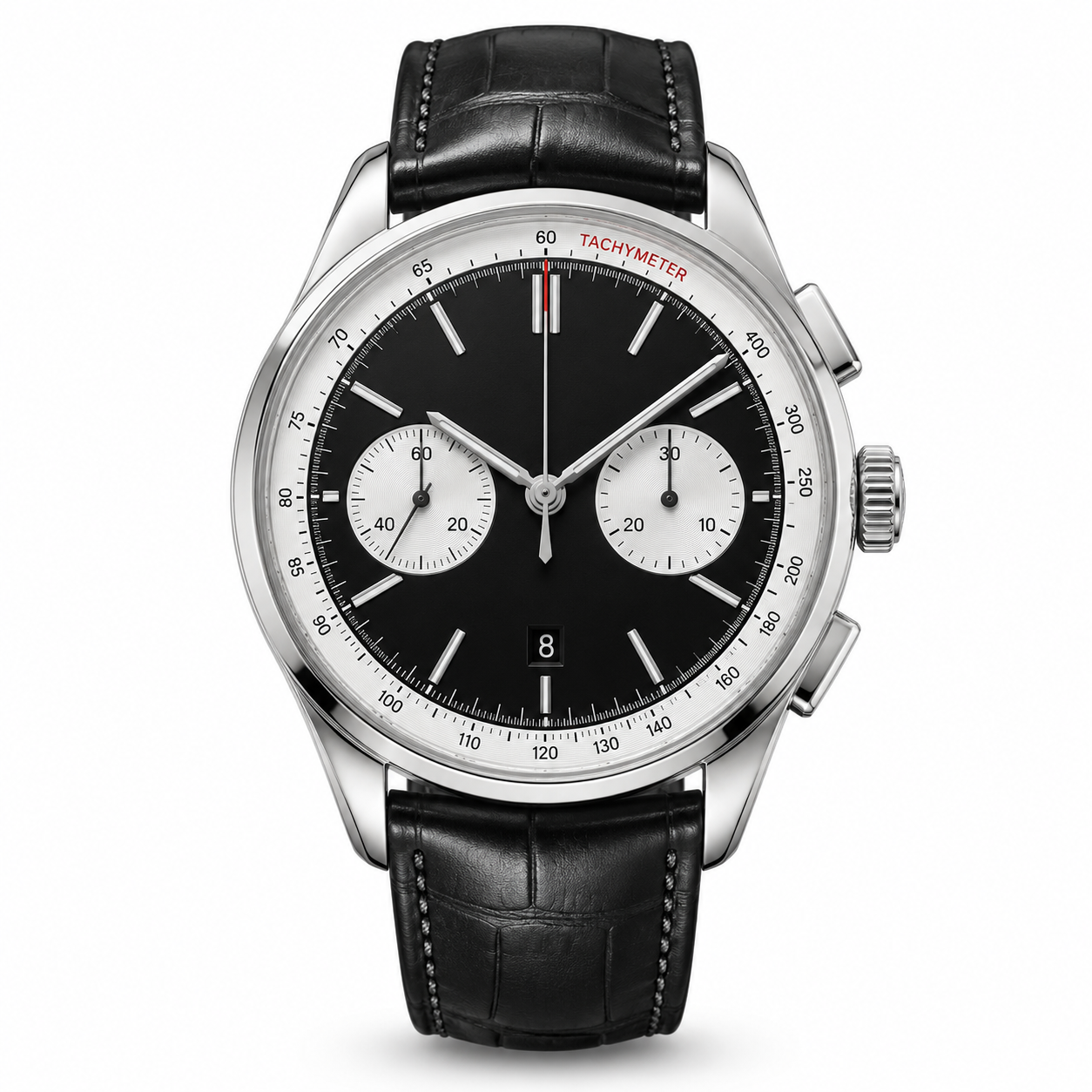 Premier B01 Chronograph (Esfera "Reverse Panda")