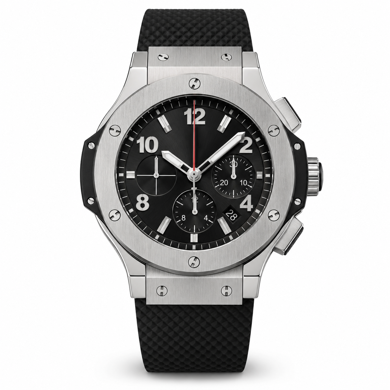 Big Bang Original Steel