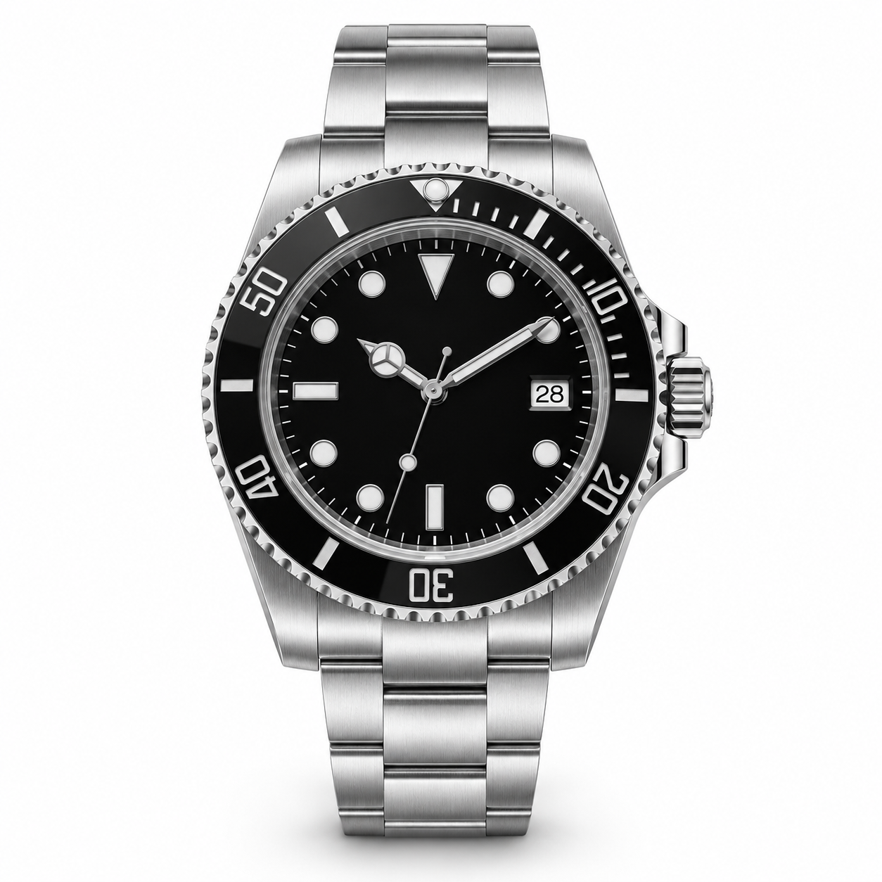 Submariner (Esfera Negra)